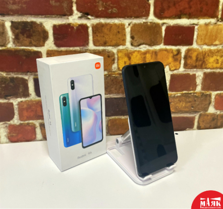 О10 ст Redmi 9A 32Gb КОР 866507065792621 №e00240244
