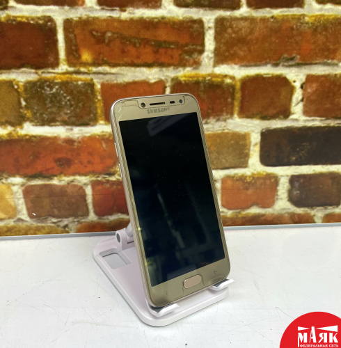 О7 Б/У ст Samsung J2 359661099048551 №e00240459