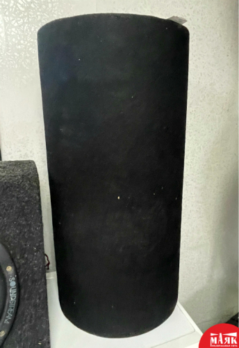 О7 Б/У Cабвуфер JBL CS1214T 1000вт №e00240537