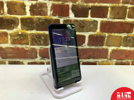О1 Б/У ст zte blade L8 866556042740583 №e00240571