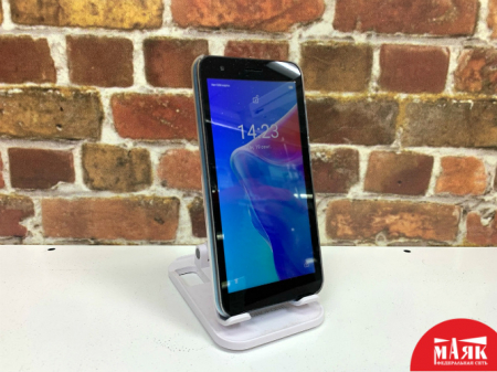 О9 Б/У ст Itel A27 352765375791201 №e00240691