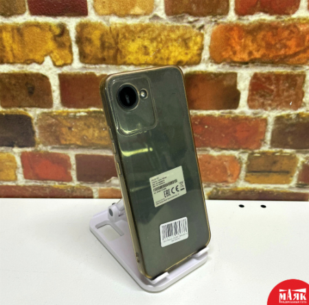О6 Б/У Ст Realme C30 861179066506718 №e00240722