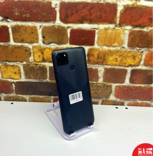 О4 Б/У ст realme c21 860013053912574 №e00240908