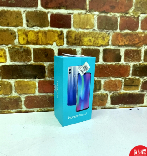 (09.10.2023) О2 Б/У ст Honor 10 Lite 3/64 кор 864449042451777 №e00241082