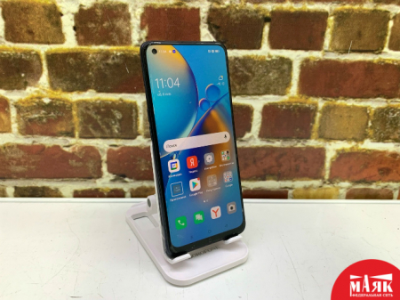 О1 Б/У ст Oppo A74 128/4 861100051192751 №e00241140