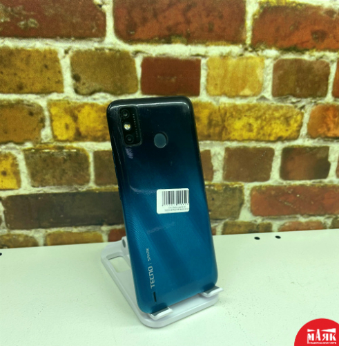 О4 Б/У ст Tecno spark 6 go 350222497903183 №e00241823