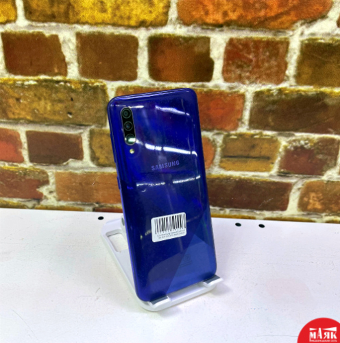 О2 Б/У ст Samsung Galaxy A30s 3/32гб 351597110743796 №e00242550