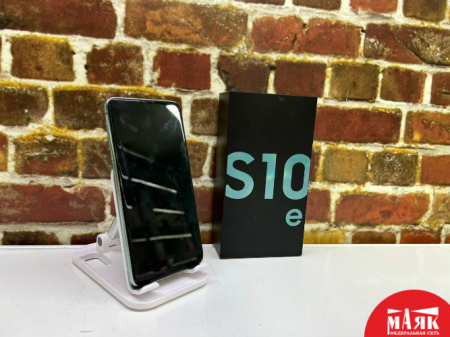 О1 ст Samsung s10e КОР 354889104224199 №e00242824
