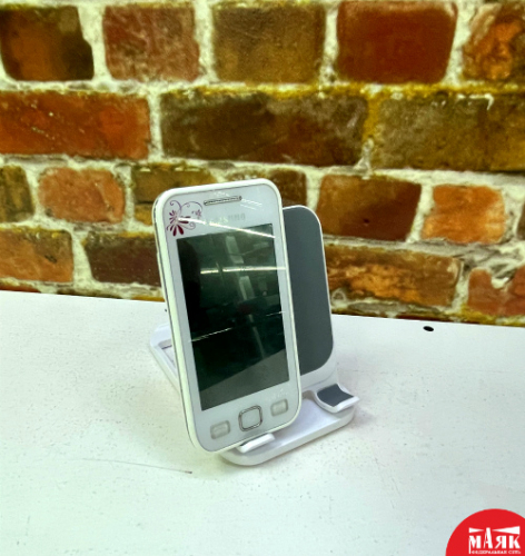 О2 ст Samsung wave 525 358597047494037 №e00242913