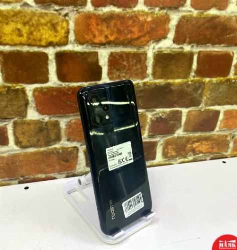 О2 Б/У ст Realme 9 PRO 6/128 864982062089812 №e00243041