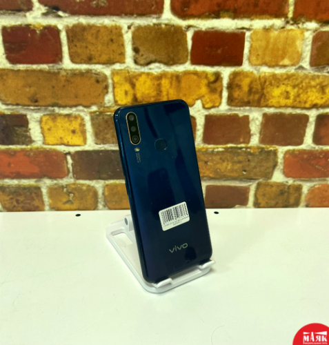 О10 Б/У ст Vivo 1902 866314049382631 №e00243112