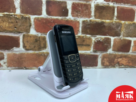 О9 ст samsung gt-e1080w 351820057854263 №e00243370