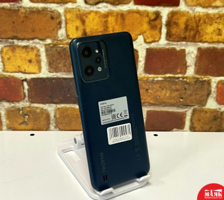 О10 Б/У ст Realme c31 3\32 865070055094293 №e00243555