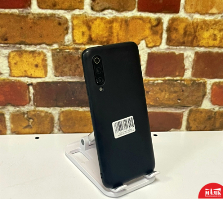 О10 Б/У ст Xiaomi Mi 9 6\64 869890045403932 №e00244104