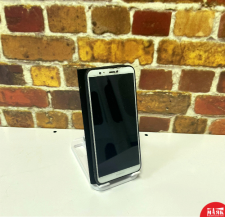 О10 Б/У ст Huawei P Smart 3\32 866697042680682 №e00244225