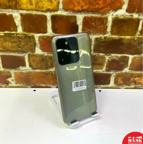 О2 Б/У ст Tecno Spark 8C 4/64 354710753897368 №e00244304