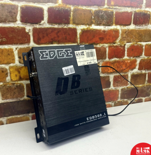 О4 Б/У Моноблок Edge edb500.1 №e00244414