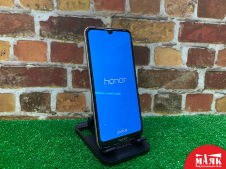 О3 Б/У ст Honor 8A 862053040991602 №e00244448
