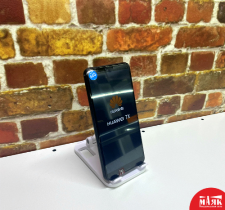 О6 ст HONOR 7X 868014030236055 №К00004716