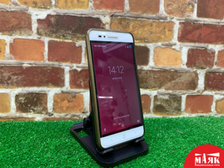 О3 Б/У ст Zte blade a610 861178035394289 №e00244688