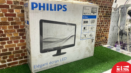О8 монитор Philips 192EL2 кор №e00244695