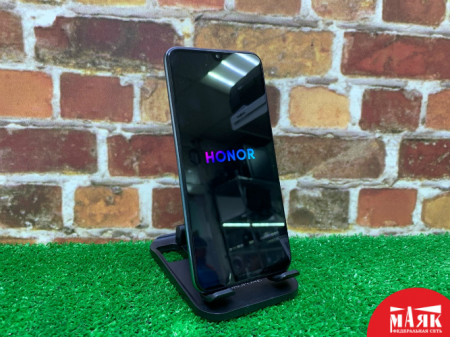 О3 Б/У ст Honor 10i 863857043019974 №e00244722
