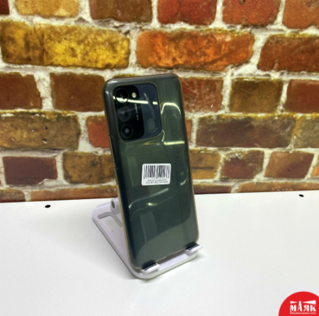 О6 Б/У ст Tecno spark 9 4\64 350217897106320 №e00244885