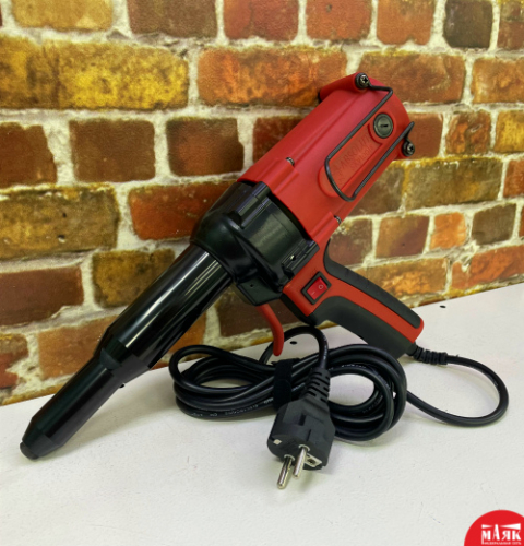 О2 Б/У Электрический заклепочник Absolut SKytools SK1008 кор Новый 123 №e00245096