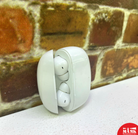 О2 BT наушники Earbuds X3 Lite №e00245135