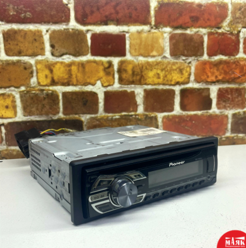 О4 Магнитола Pioneer DEH-1500UBA №e00245260