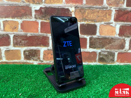 О3 Б/У ст zte blade v8 862121034840208 №e00245299