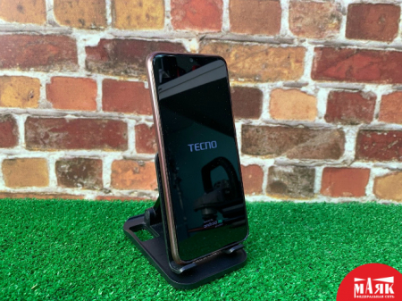 О3 Б/У ст Tecno spark go 2022 359130907729422 №e00245711