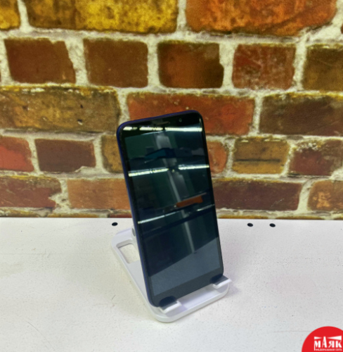 О2 Б/У ст Honor 7a 863946040407561 №e00246312