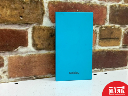 О9 Б/У Power Bank 8000 №e00246570