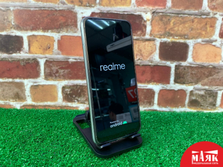 О3 Б/У ст realme Narzo 50A 863603051271390 №e00246667