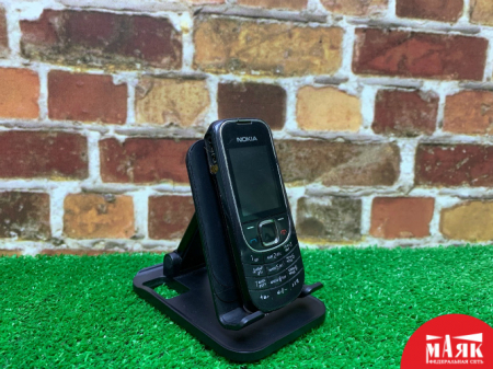 О3 Б/У ст Nokia 2323c 351952037370233 №e00246699