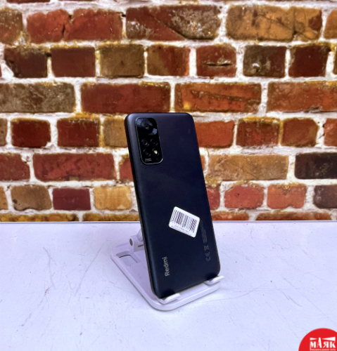 О7 Б/У ст Redmi note 11 863336065566329 №e00251255