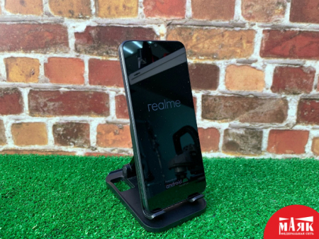 О3 Б/У ст Realme C30 2/32Gb 861179069048213 №e00247078