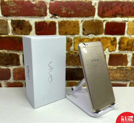 О4 ст vivo y55a 4/32gb 863510034127799 №К00004831