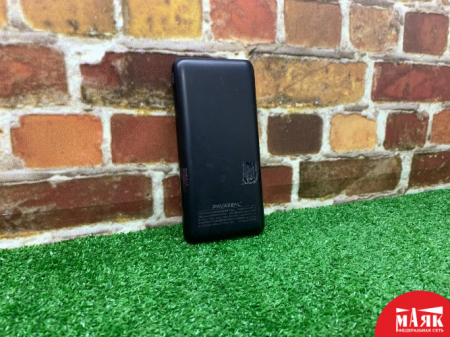 О5 Б/У power bank pavareal 10000 №e00247177