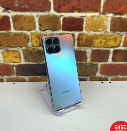 О4 Б/У ст Honor x8 862643050471634 №e00247294