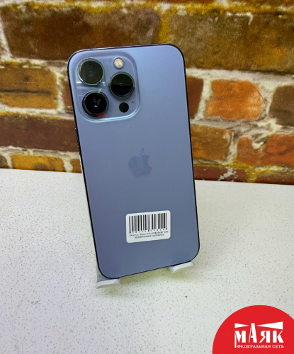 О4 Б/У ст. iPhone 13 Pro 6GB/256GB 100% 359366640543858 №e00460539