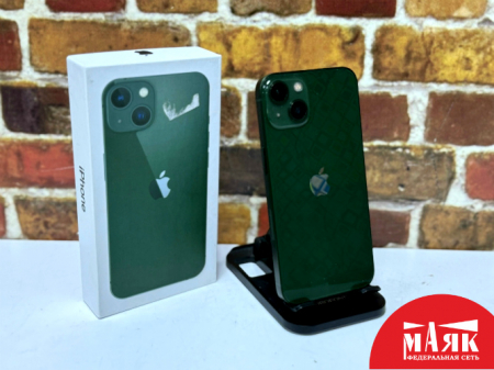 О10 Б/У ст. iPhone 14 6GB/128GB 86% (КОР) 358891504818097 №e00461138