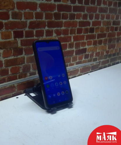 О8 Б/У ст. Realme С30s 3GB/64GB 863843060497426 №e00463085