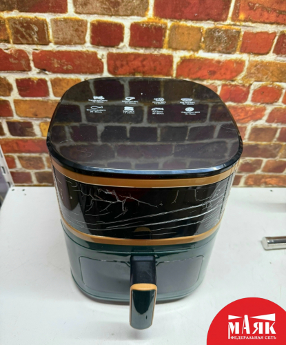 О9 Б/У Аэрогриль sc-06a electric oven №e00465399