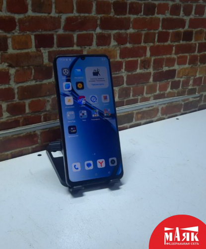 О8 Б/У ст. Realme Note 50 3GB/64GB 864440075351851 №e00465460