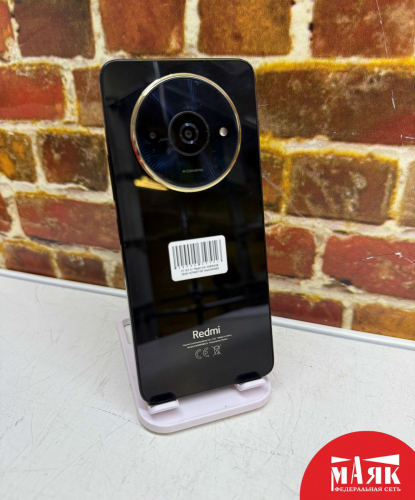 О1 Б/У ст. Redmi A3x 4GB/64GB 862613076887188 №e00465969