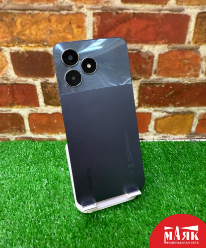 О3 Б/У ст. Realme Note 50 4GB/128GB 864440070423531 №e00466607