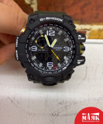 О1 Б/У Часы G-SHOCK Casio dw-1523 №e00467266