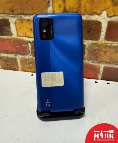 О10 Б/У ст. ZTE Blade L9 2GB/32GB 861116051266874 №e00467596
